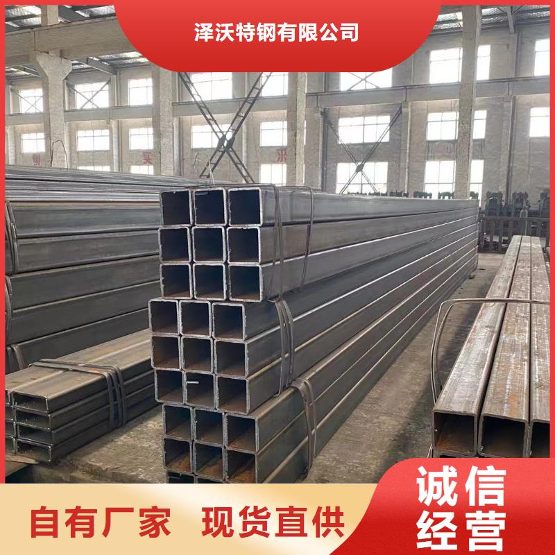 方管温室大棚管规格齐全