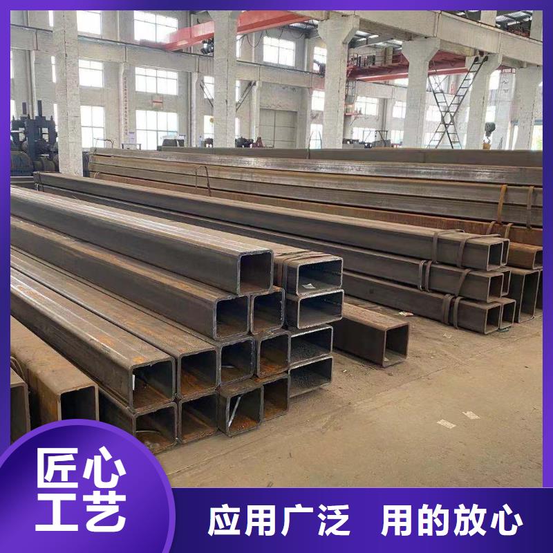 方管温室大棚管出货及时