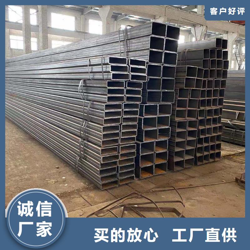 方管温室大棚管规格齐全