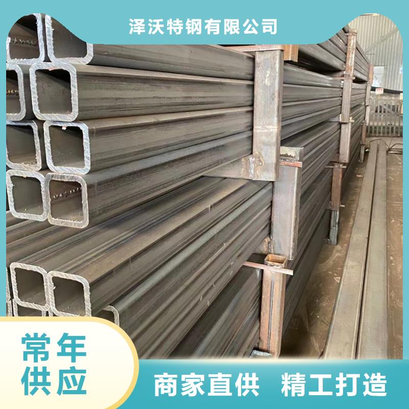 方管_椭圆管温室大棚欢迎来电询价