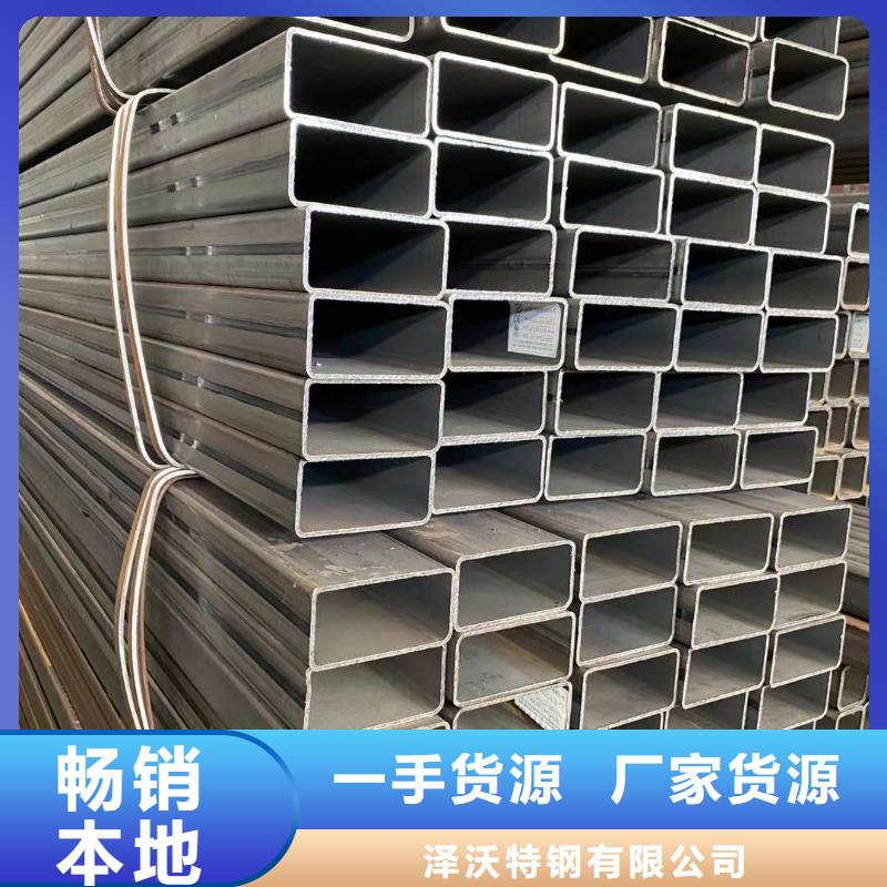 方管温室大棚管规格齐全