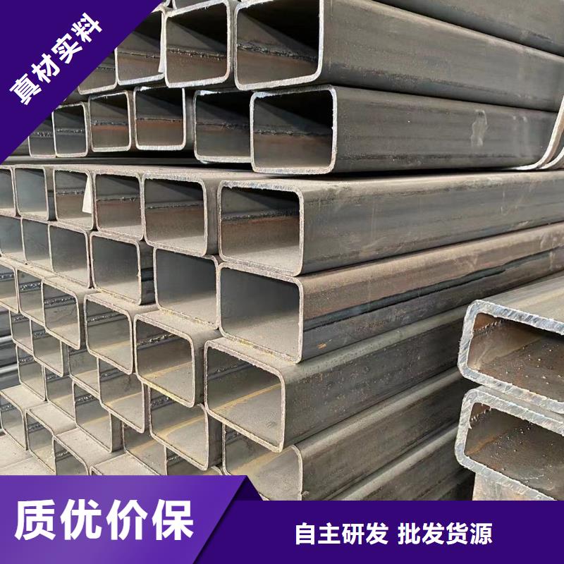 方管 温室大棚N年生产经验
