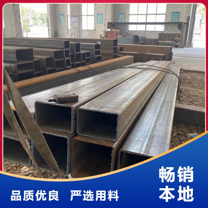 方管大棚管厂家精工制作