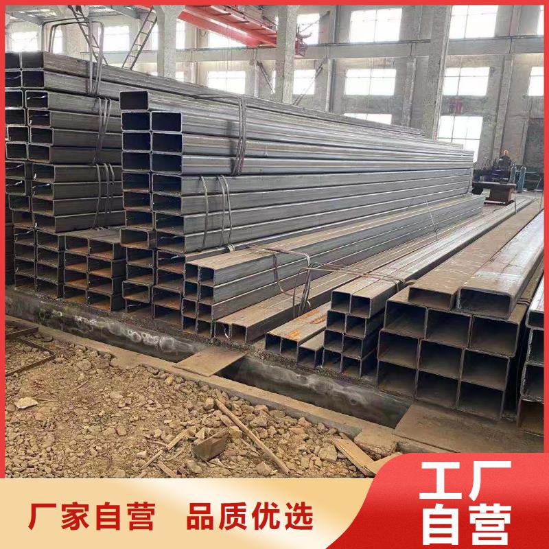 方管镀锌大棚管实力优品