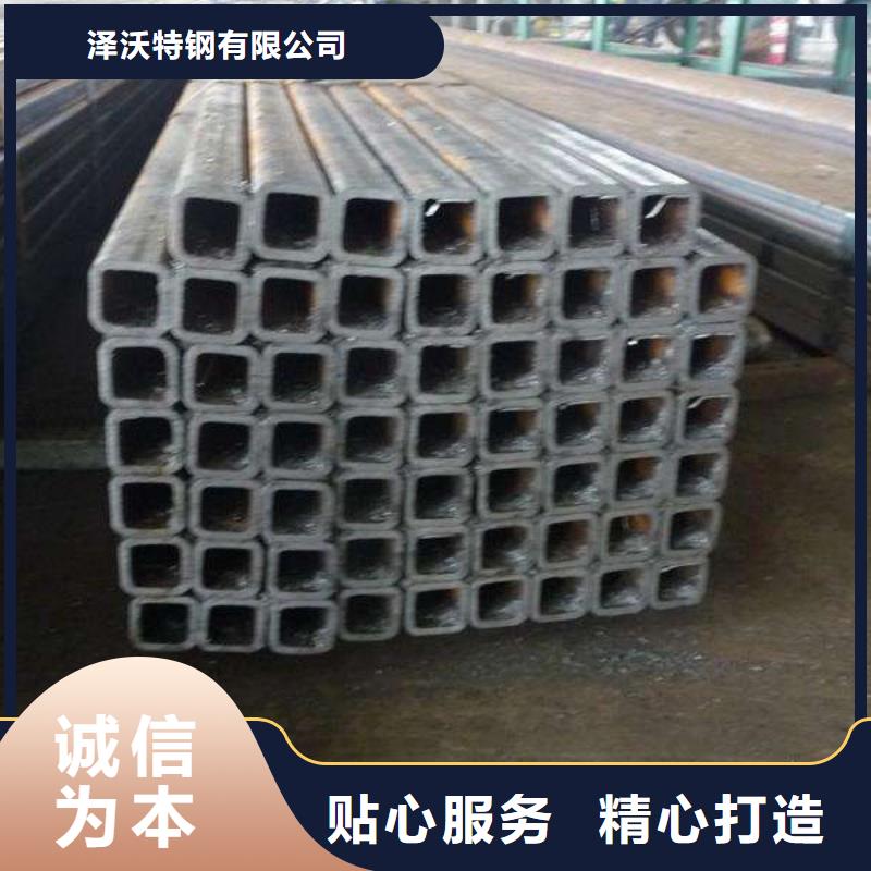 方管镀锌大棚管从源头保证品质