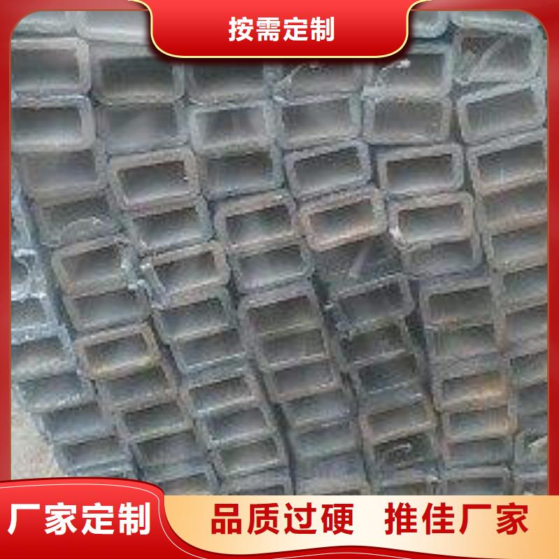 方管_椭圆管温室大棚欢迎来电询价