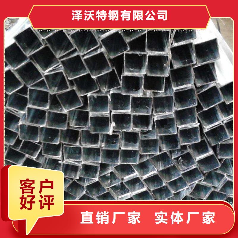 方管大棚管口碑好实力强