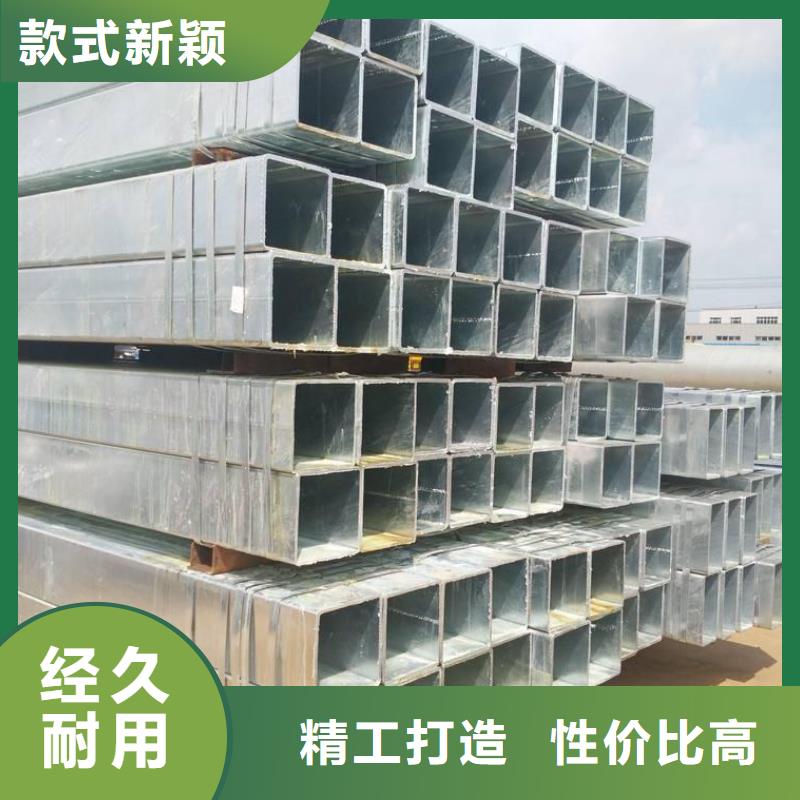 方管温室薄膜大棚买的放心安兴用的舒心