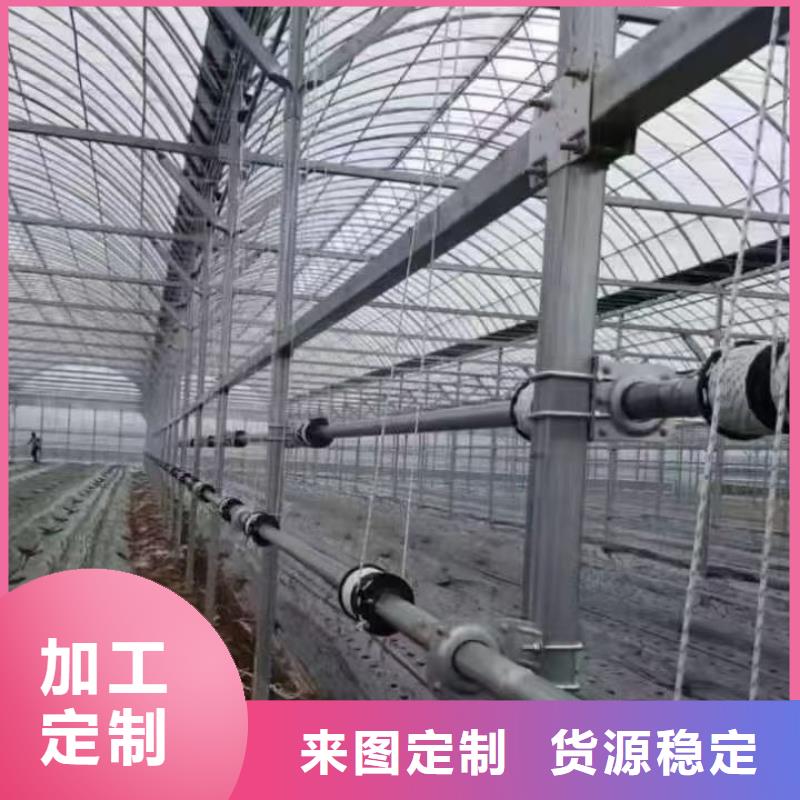 大棚管_智能温室大棚工厂批发