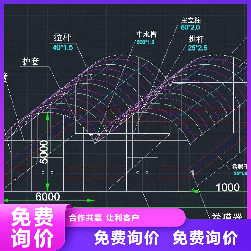 大棚管大棚管选择我们选择放心