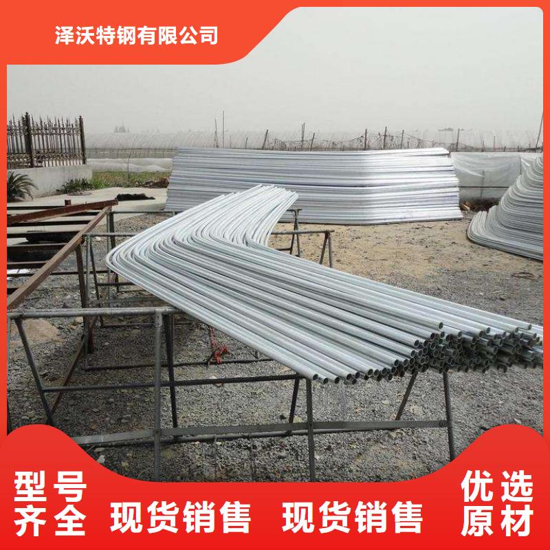 大棚管 温室大棚管质检合格发货