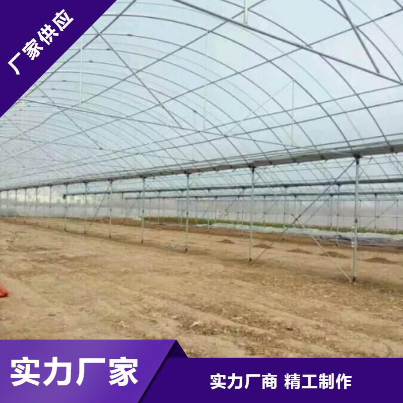大棚管温室大棚管实拍展现