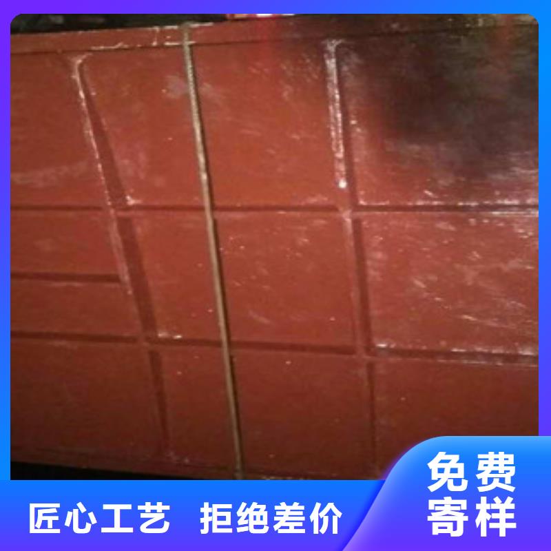 【铸铁闸门】液压翻板闸门用心制造