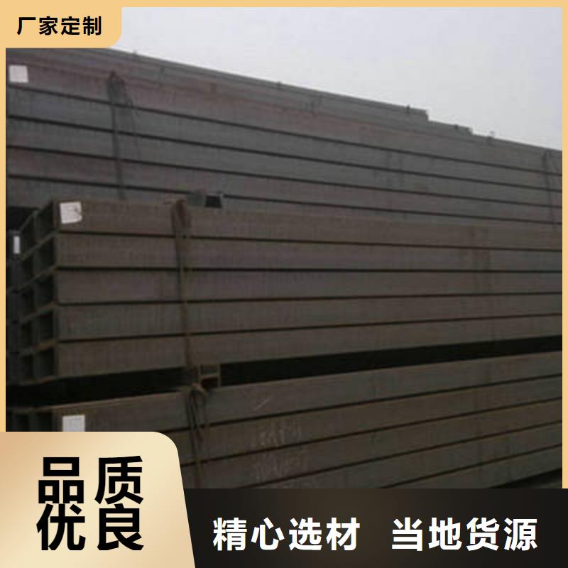 槽钢工厂现货供应