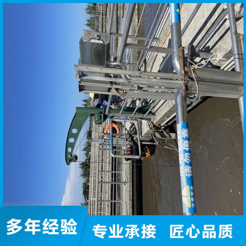 蚌埠市桥桩码头桩拆除公司-本地施工队