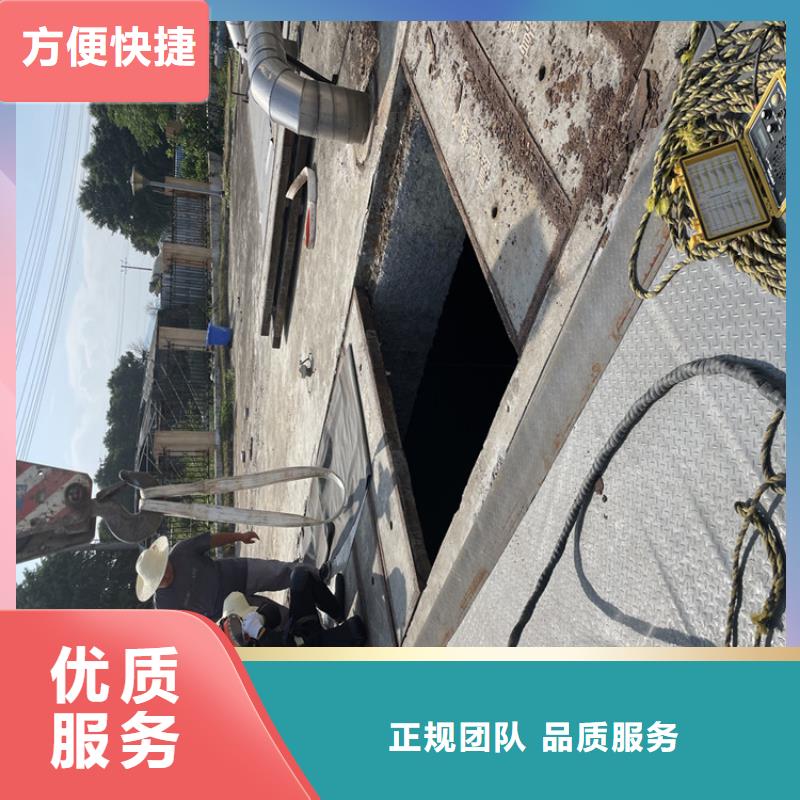 襄樊市水下工程施工-全国各种潜水工程