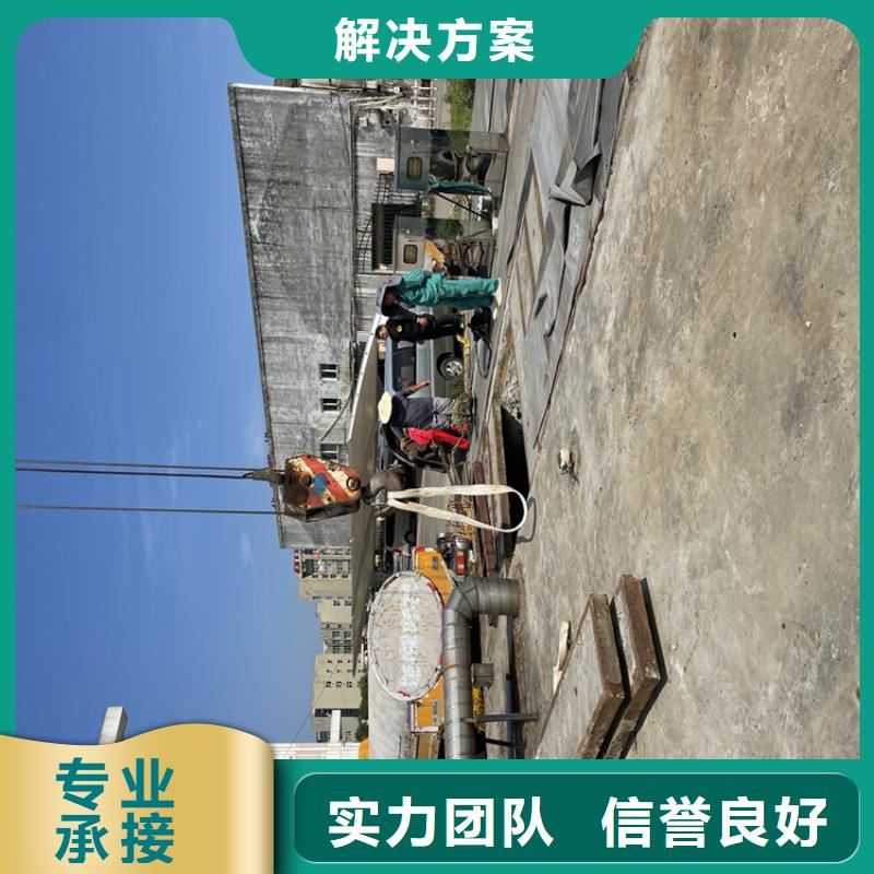 桥桩码头桩拆除公司附近施工队