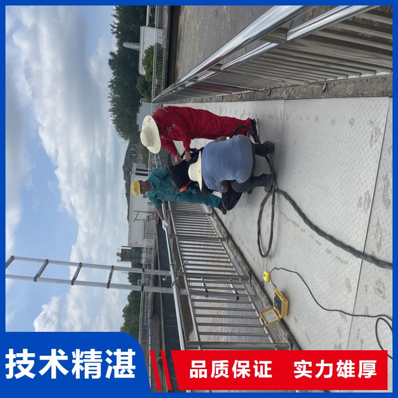 南京市管道带水堵漏公司蛙人潜水作业单位