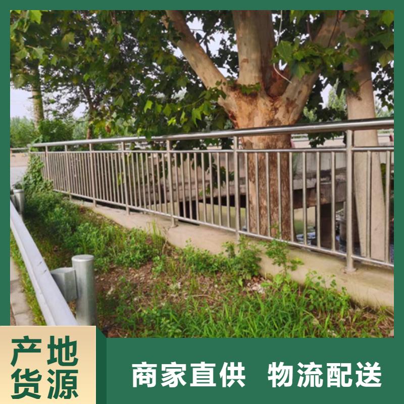 公路防撞护栏交货周期短