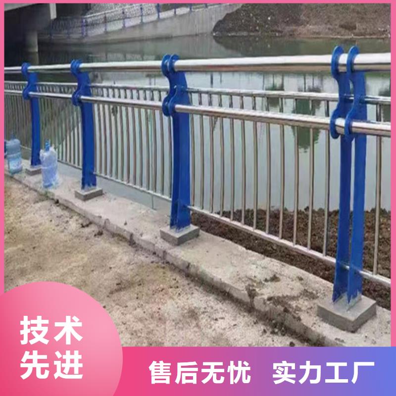 道路护栏首选宏达