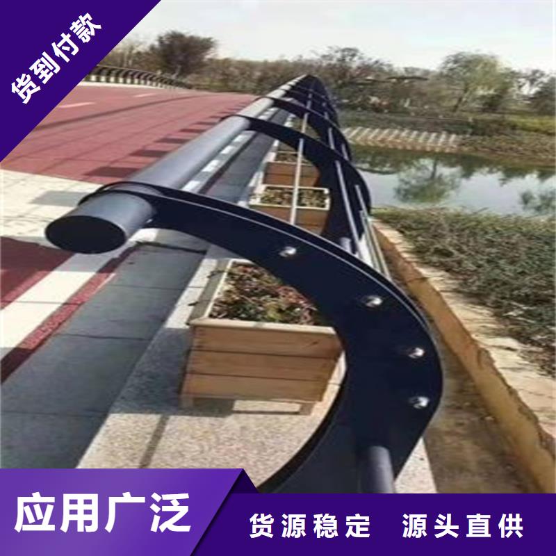 公路隔离防撞护栏可上门检测