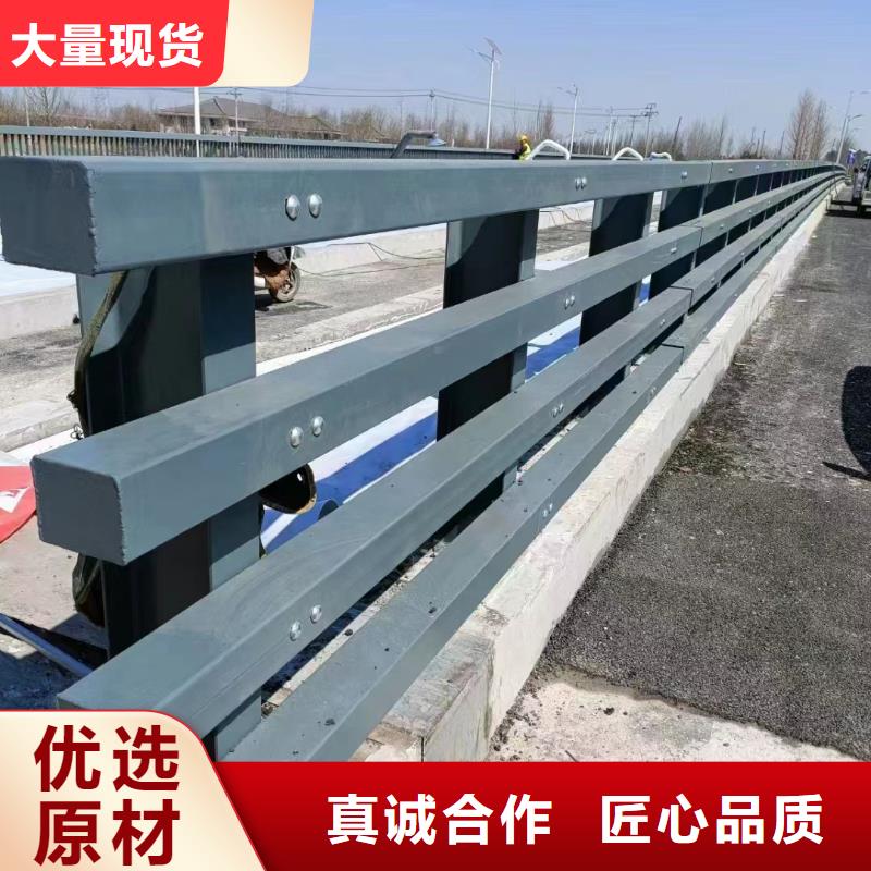 公路防撞护栏交货周期短