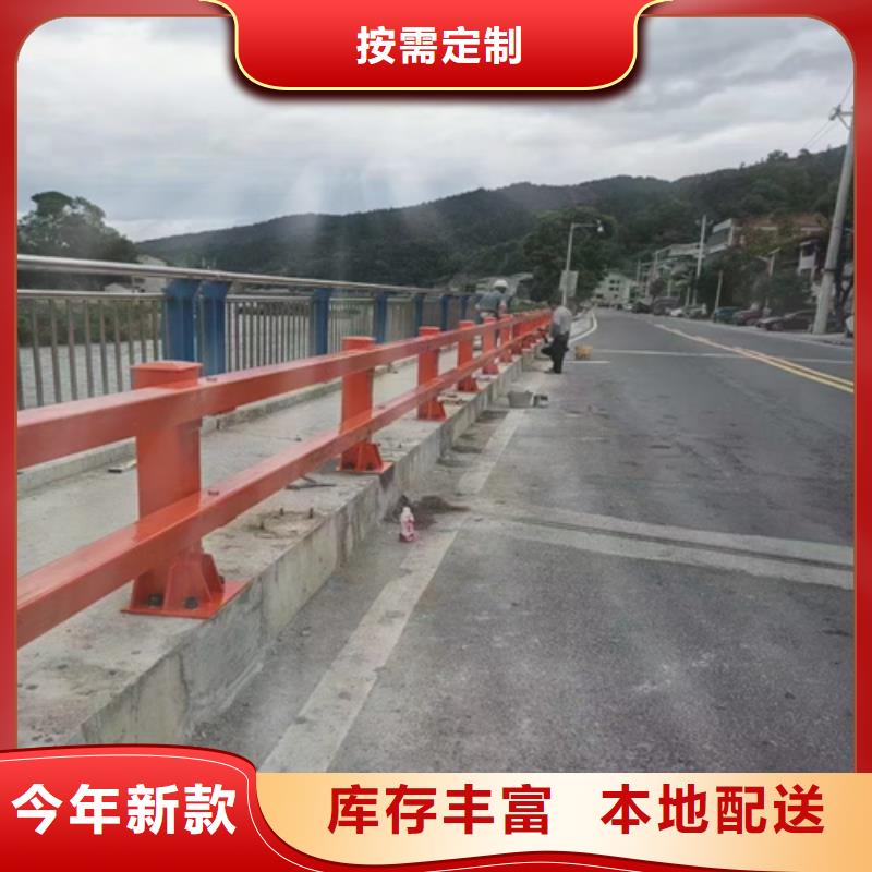 高速公路护栏施工机现货齐全