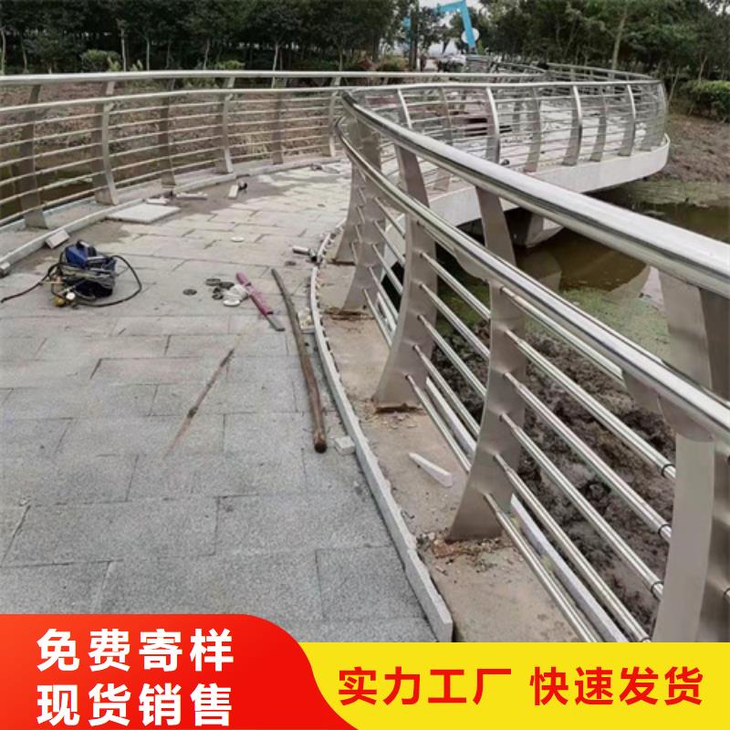 道路护栏生产厂家-道路护栏生产厂家出货快