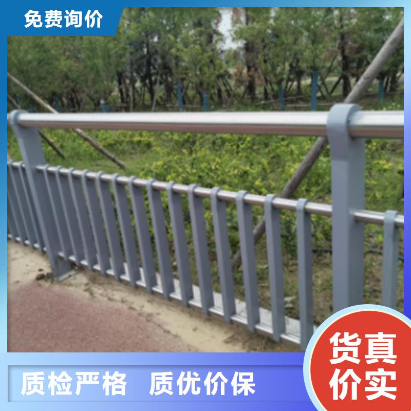 采购道路护栏-实体厂家可定制