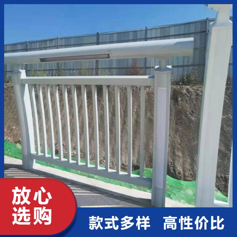 道路护栏施工报价