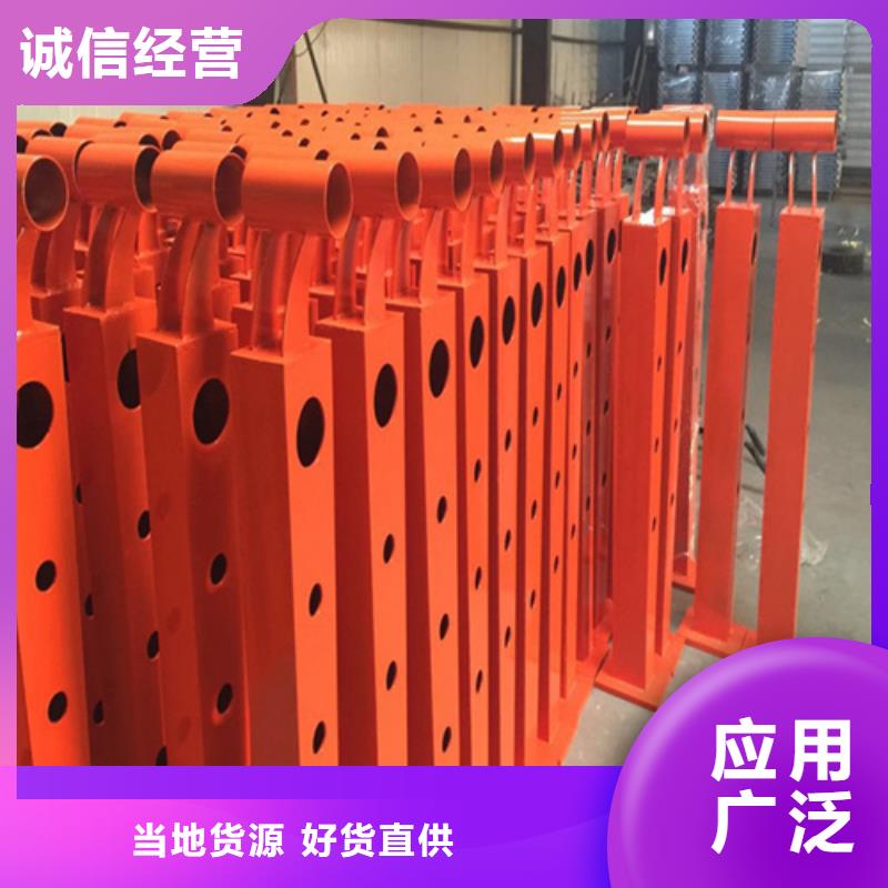 公路护栏板生产厂家有样品