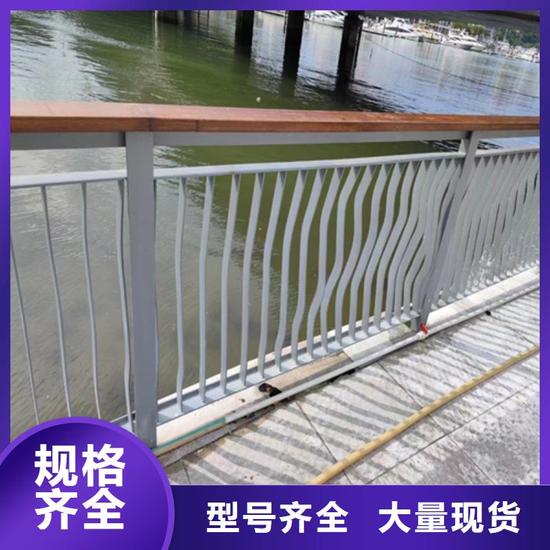 有实力的公路防撞护栏厂家