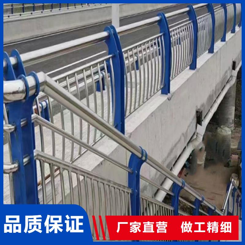 q235碳钢公路护栏供货商