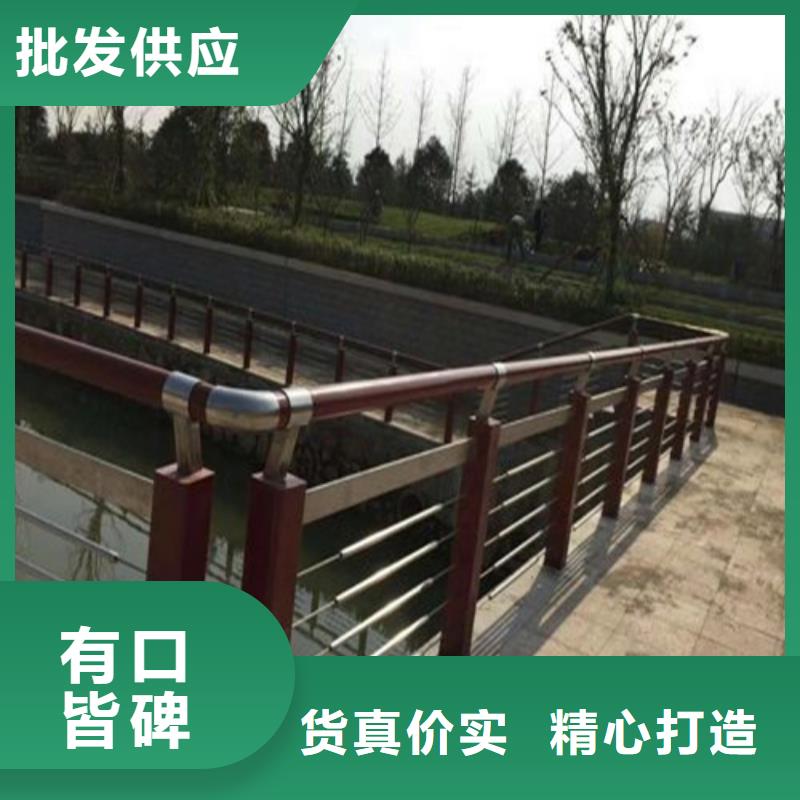 公路防撞护栏品质优良