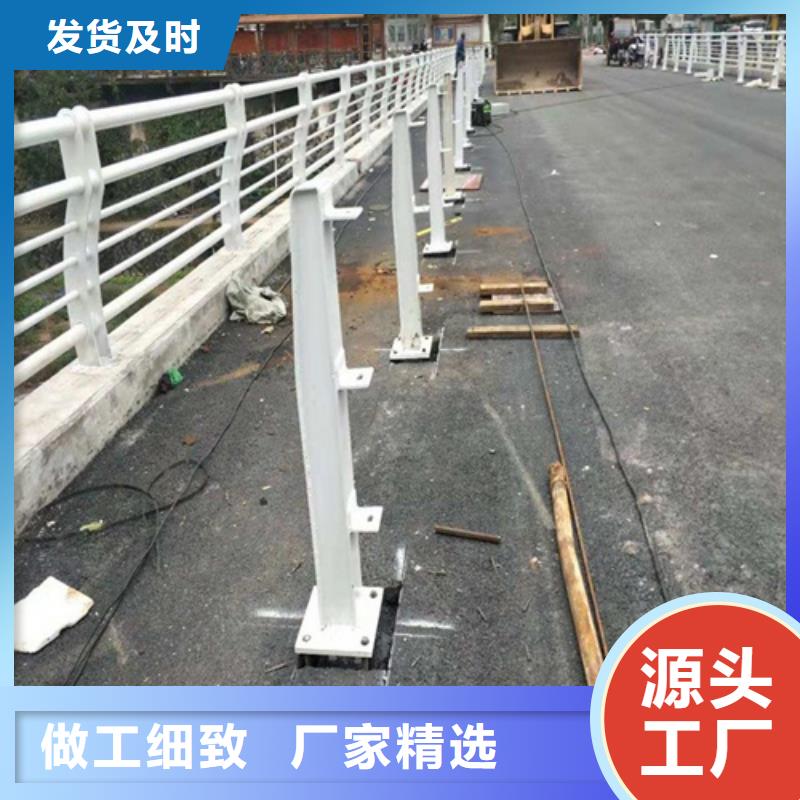 公路护栏优质供货商