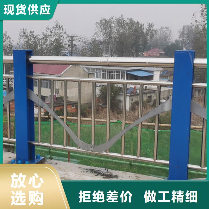 公路护栏正规工厂有保障