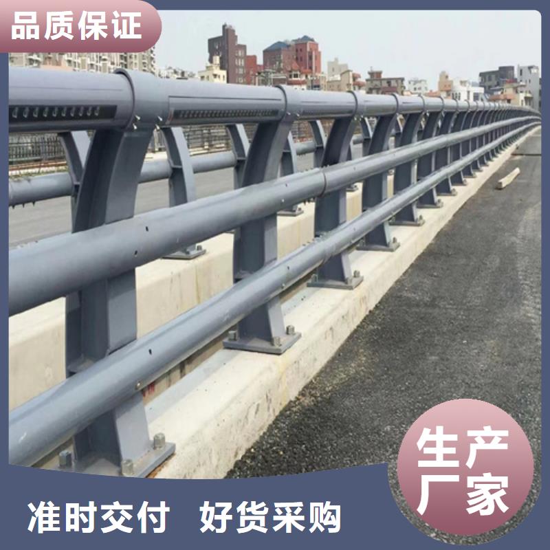 公路防撞护栏-踏踏实实做产品