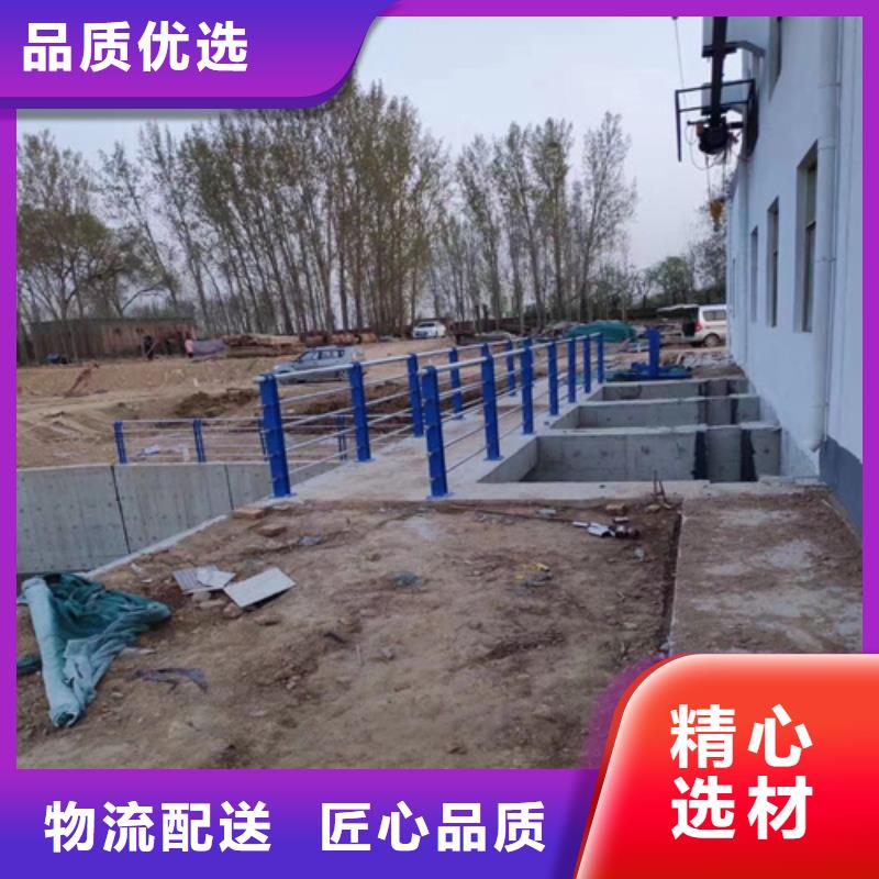 公路防撞护栏厂家，直销