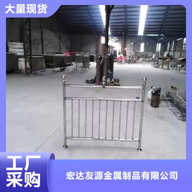 服务周到的道路防撞护栏生产厂家