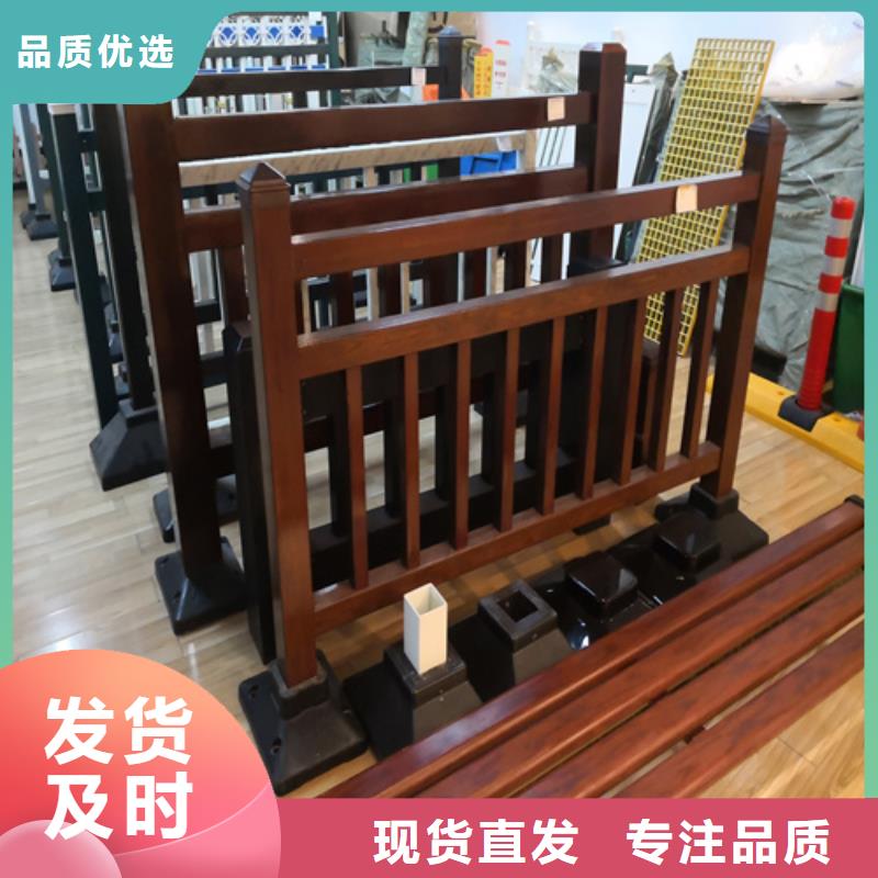 生产销售#宿州生产Q235碳钢桥梁防撞护栏 #的厂家