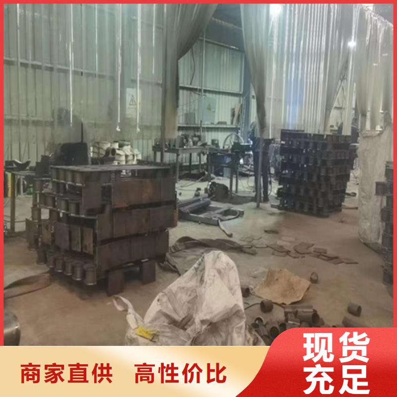 买景观护栏注意事项