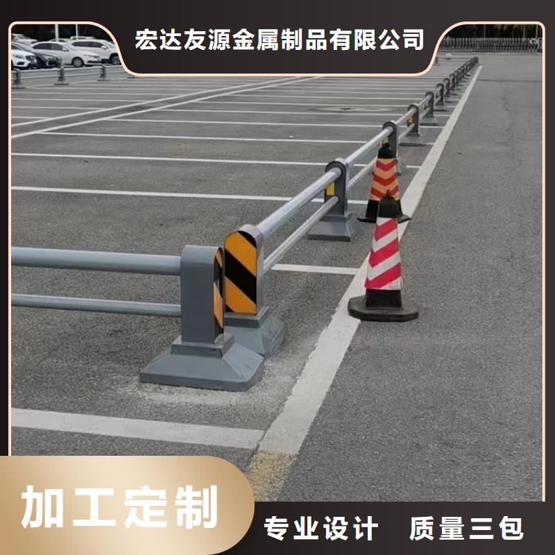 公路护栏工厂直供