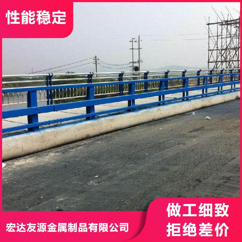 q235碳钢公路护栏供货商