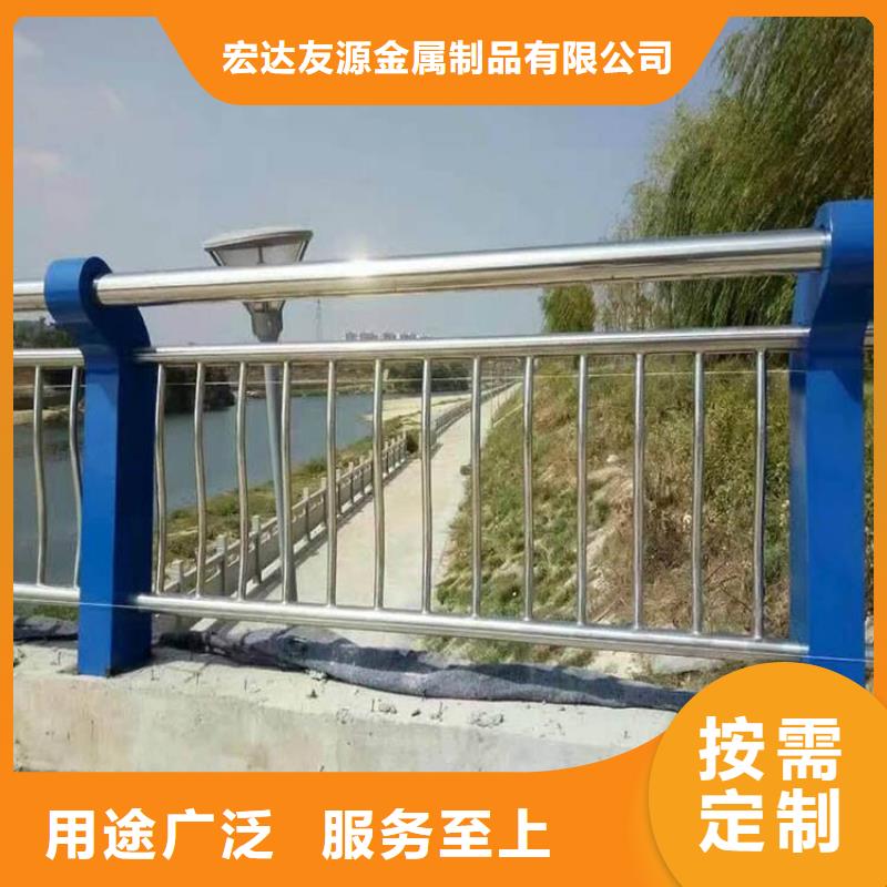 公路防撞护栏哪家好