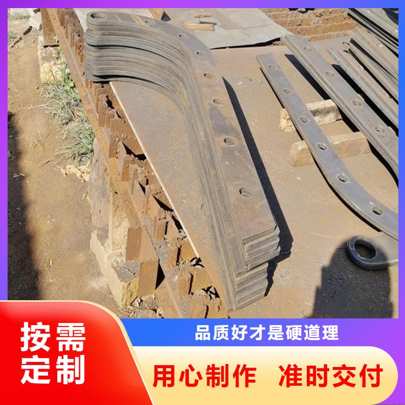 批发公路防撞护栏的生产厂家