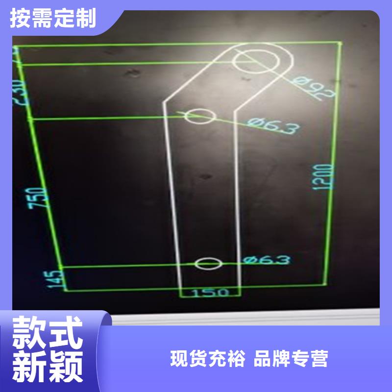 经验丰富的桥梁防撞护栏供货商