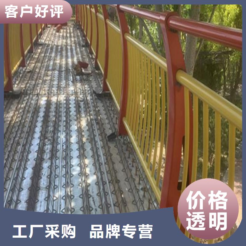 供应不锈钢隔离栏的公司