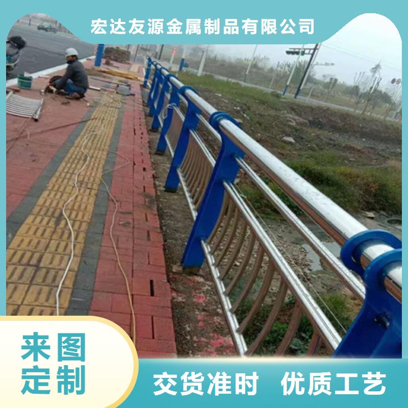 服务周到的公路防撞护栏供货商