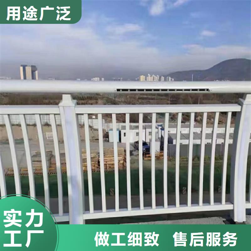 铸铁桥梁护栏支架价格公道