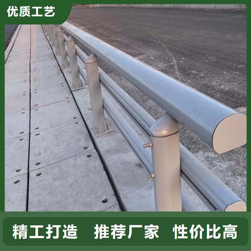 天桥道路护栏厂家价格优势